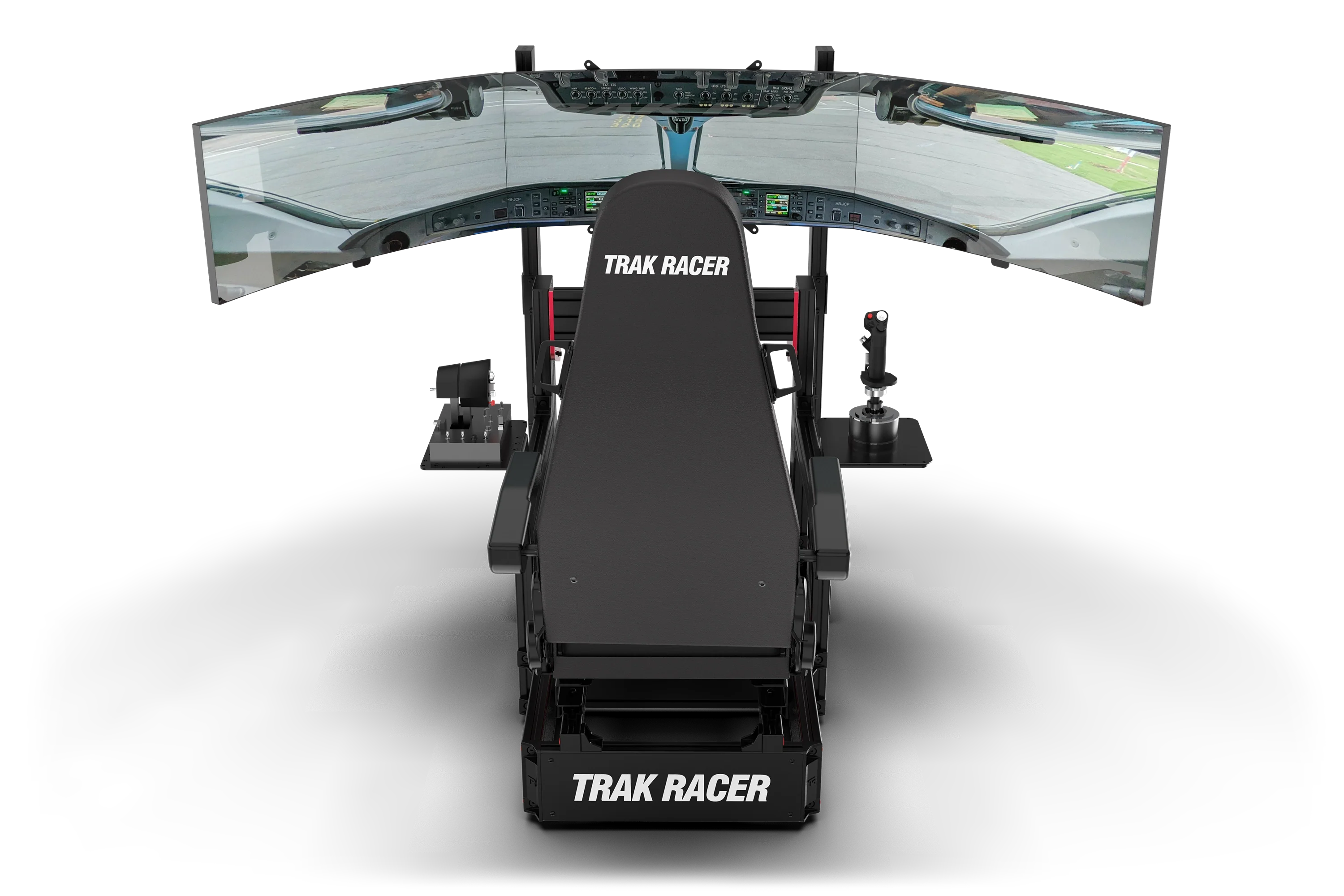 TR160 Flight with Flight Seat - Image 6