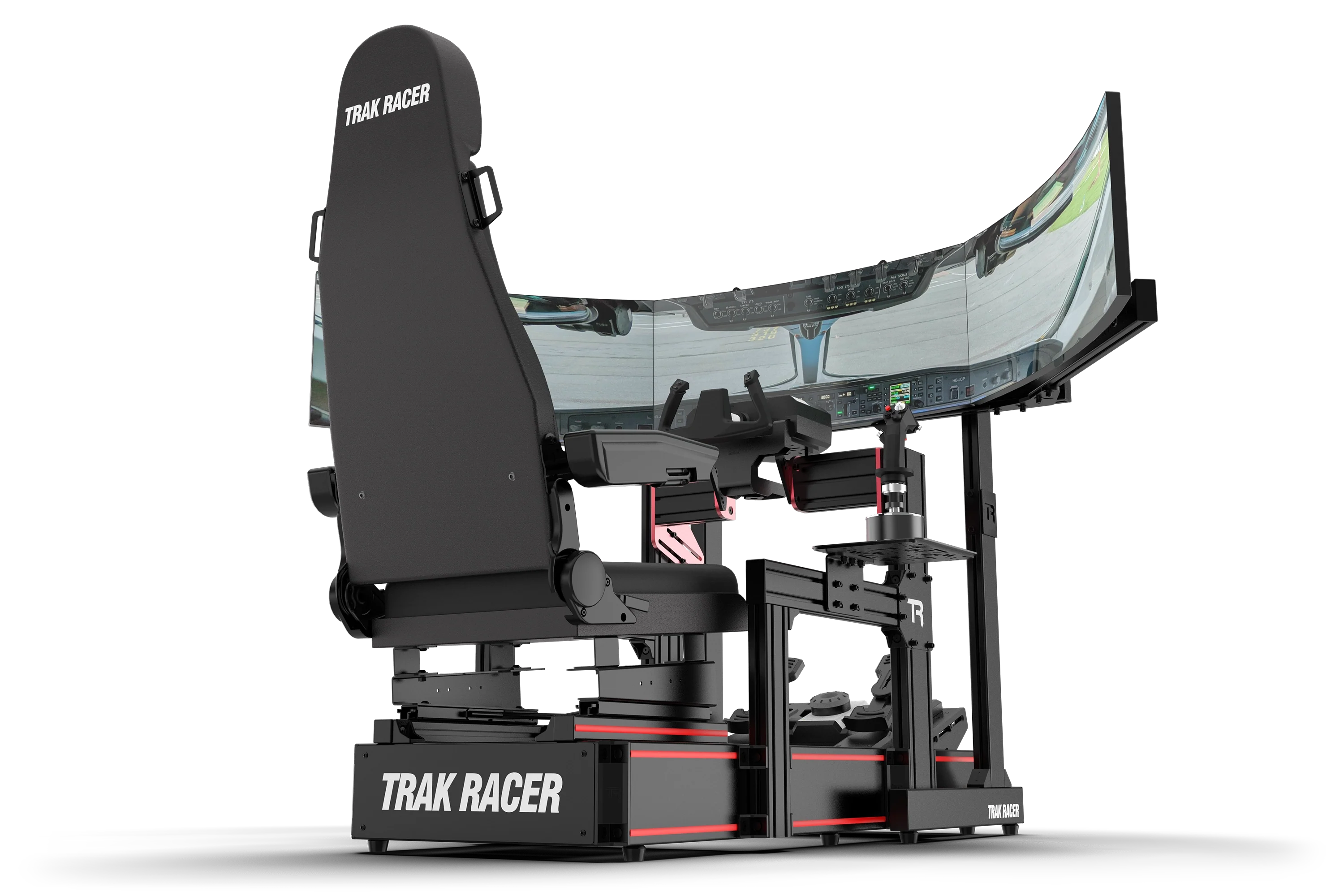 TR160 Flight with Flight Seat - Image 7