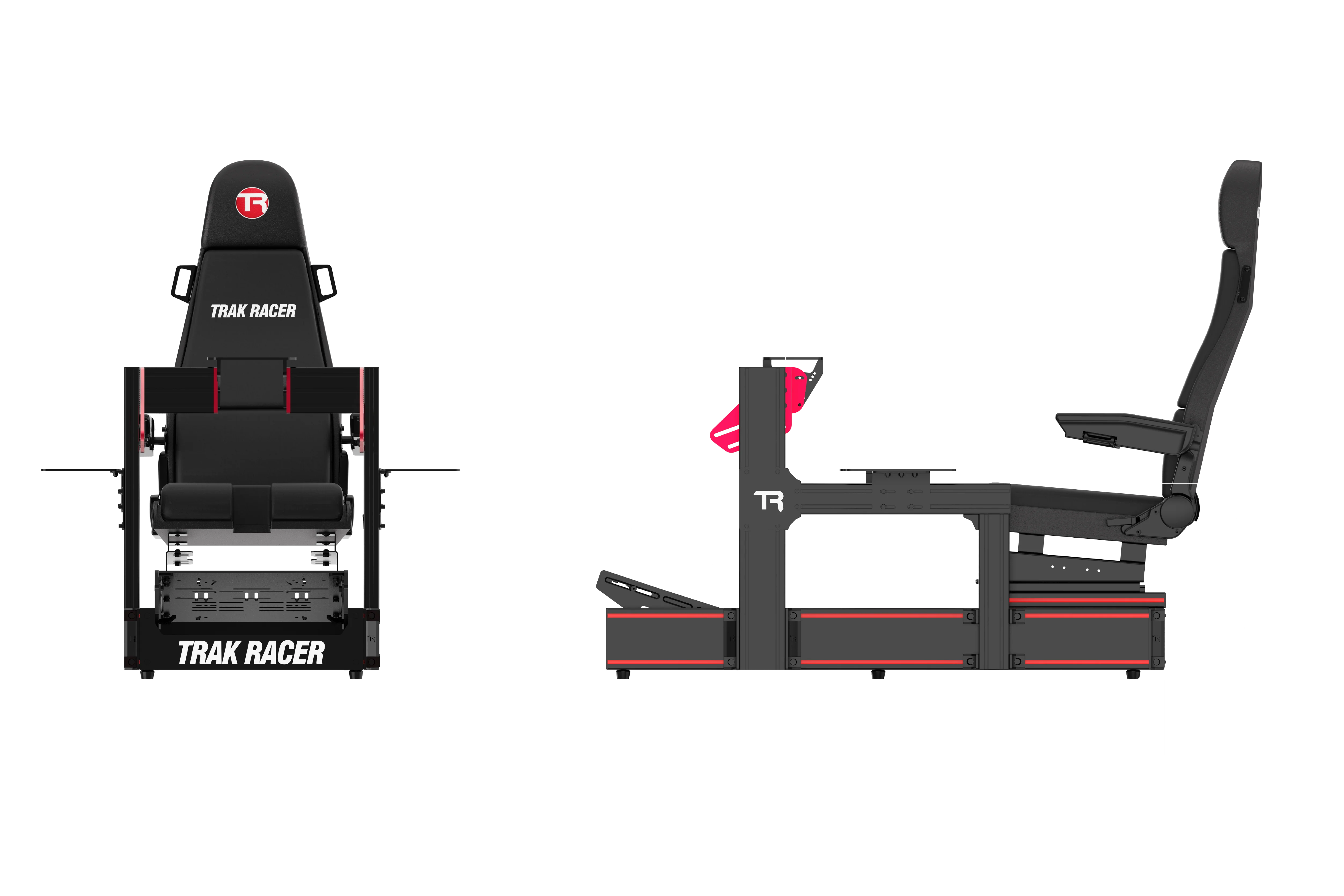 TR160 Flight with Flight Seat - Image 8