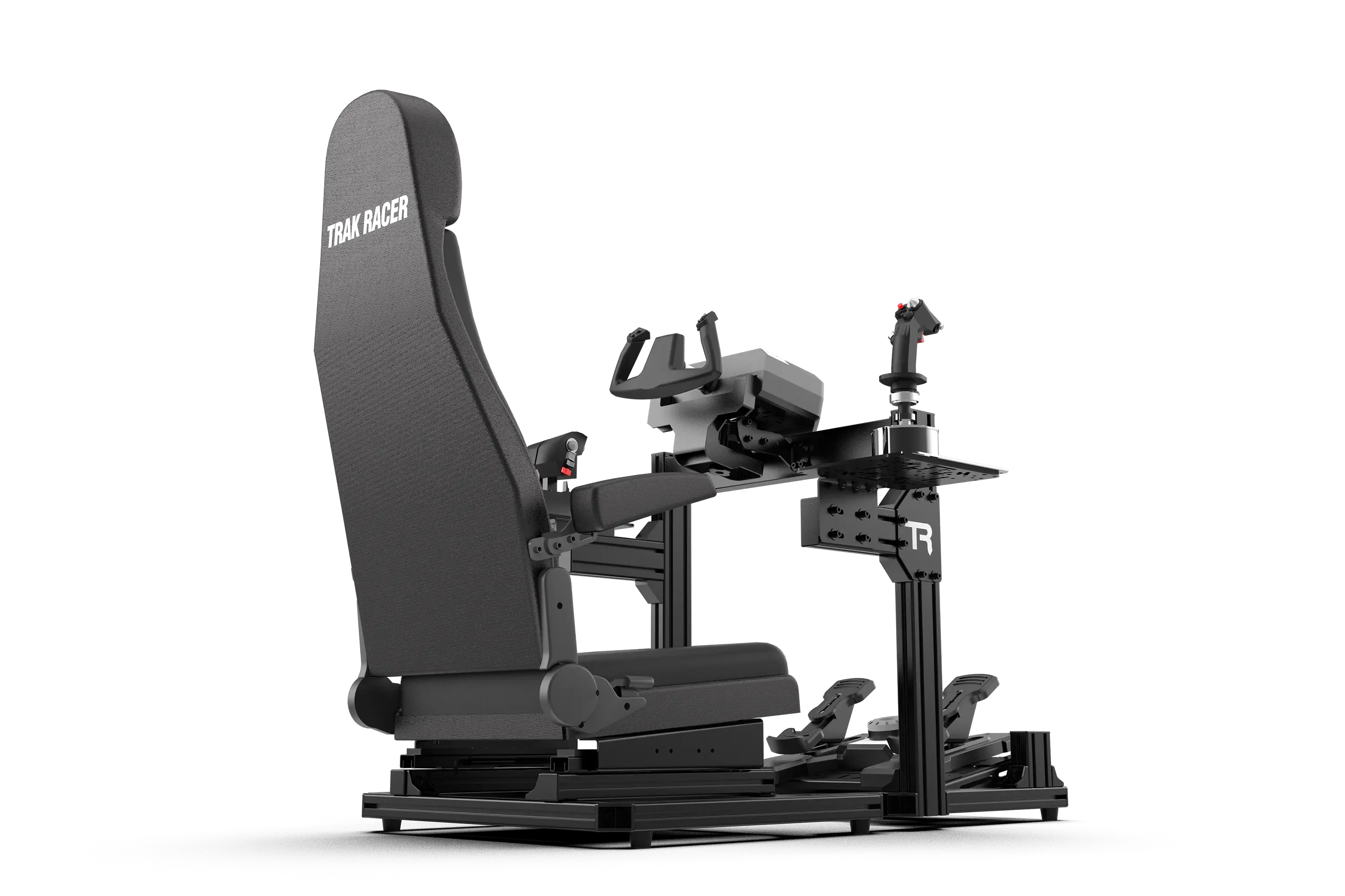 TR40S Flight with Flight Seat - Image 3