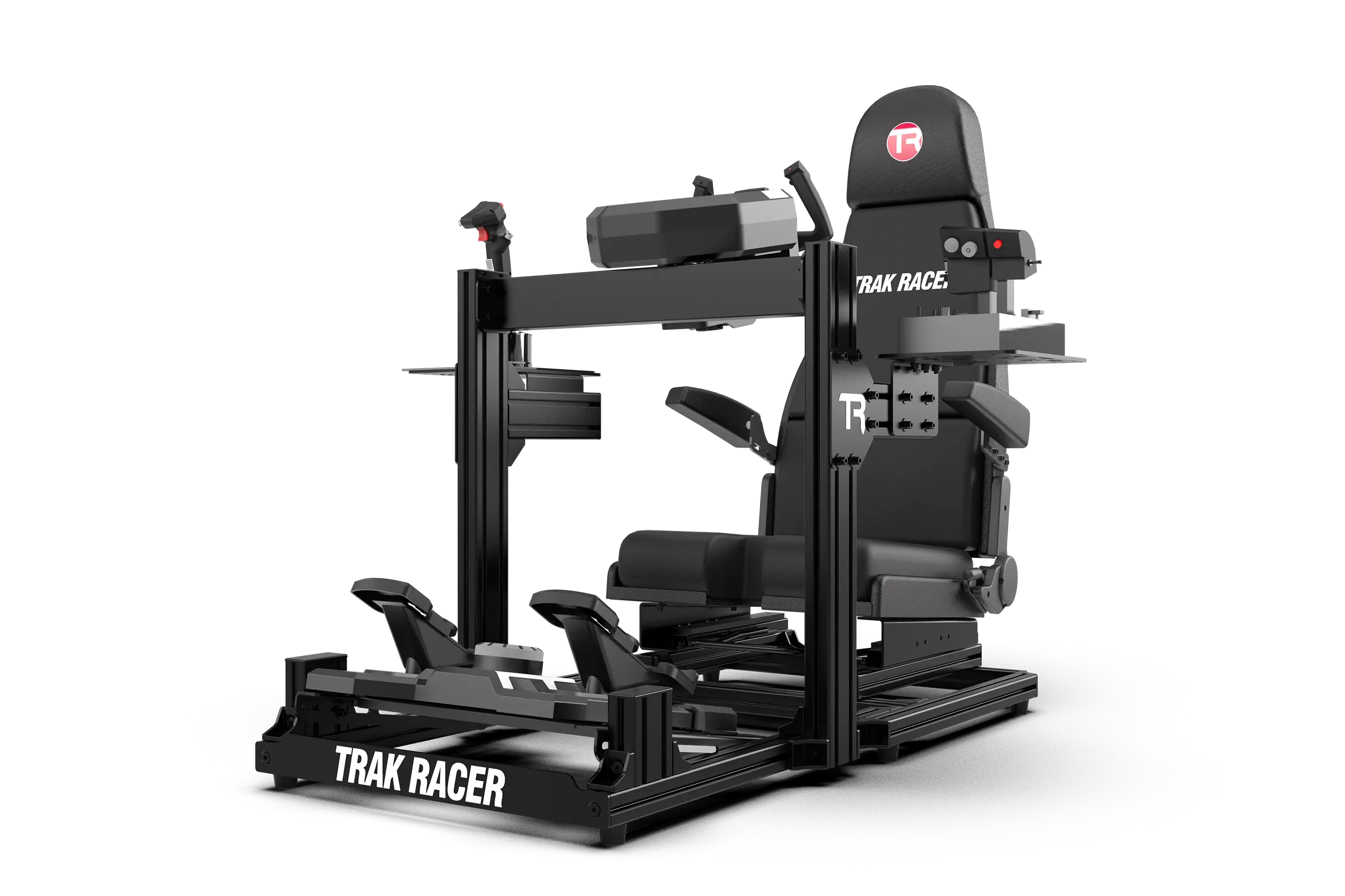 TR40S Flight with Flight Seat - Image 4