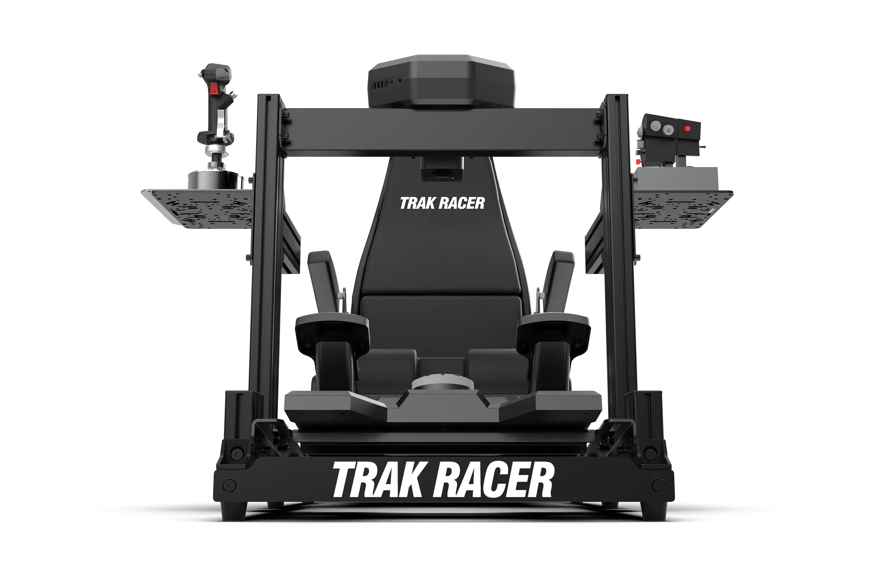TR40S Flight with Flight Seat - Image 5
