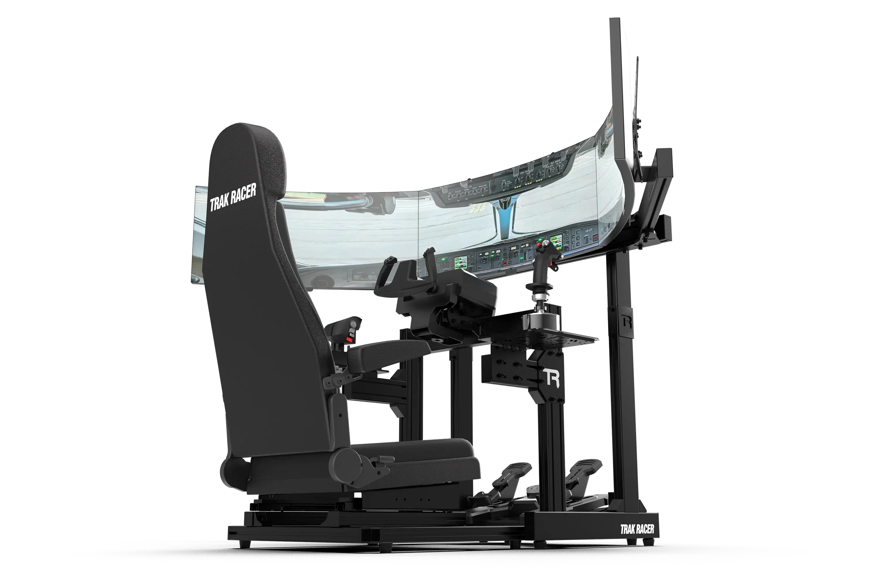 TR40S Flight with Flight Seat - Image 7