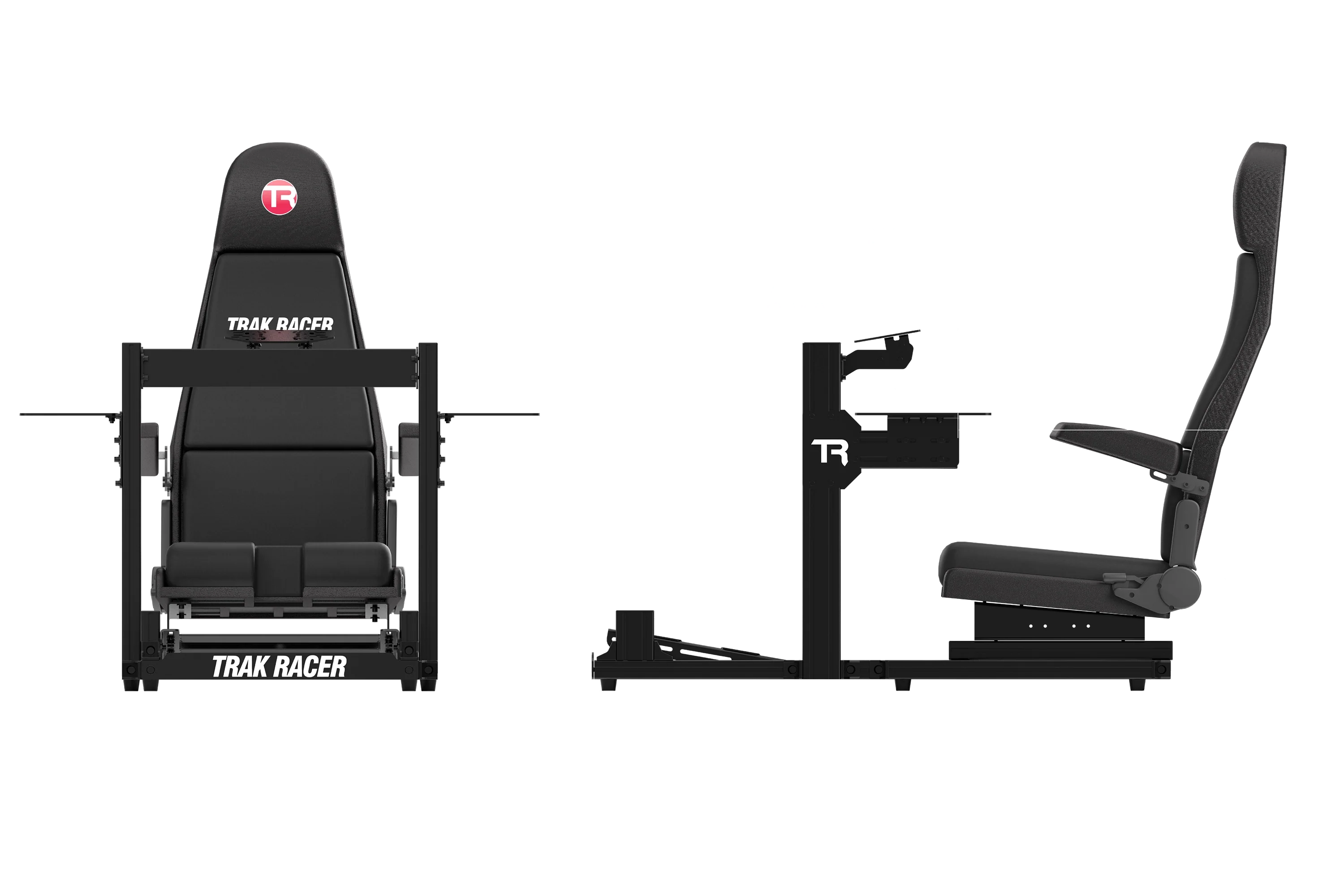 TR40S Flight with Flight Seat - Image 8