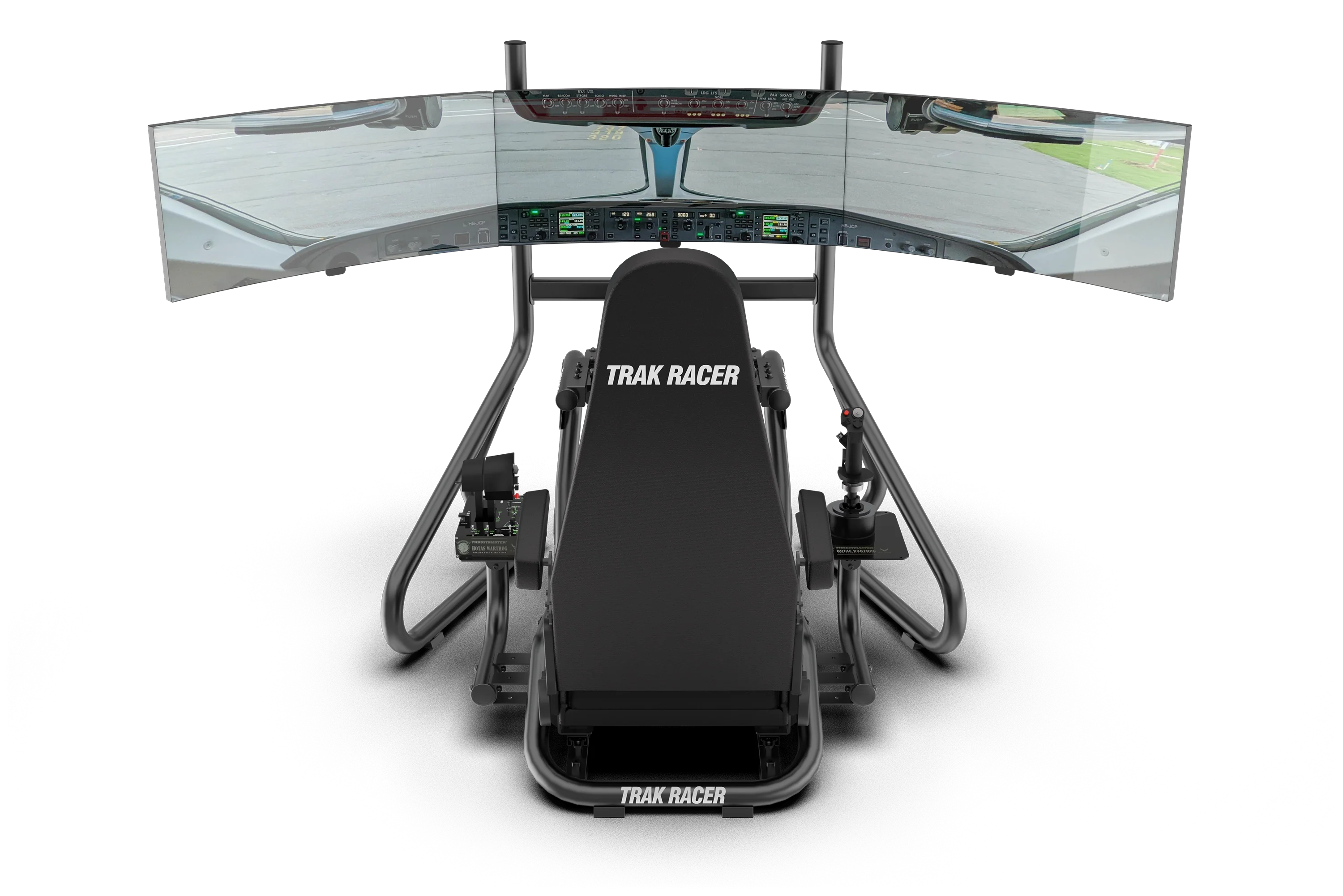 TR8 Pro Flight with Flight Seat - Image 6
