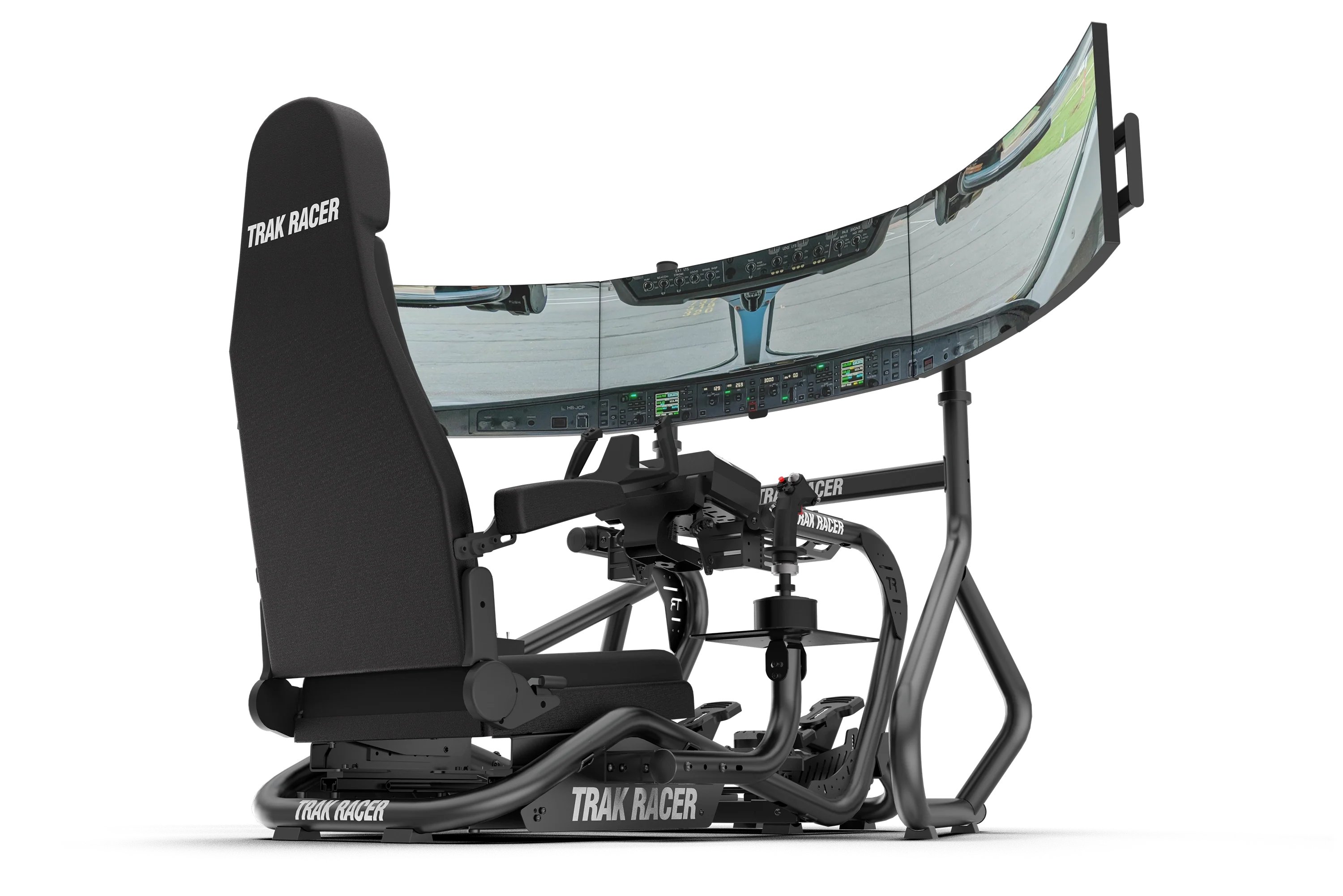TR8 Pro Flight with Flight Seat - Image 7