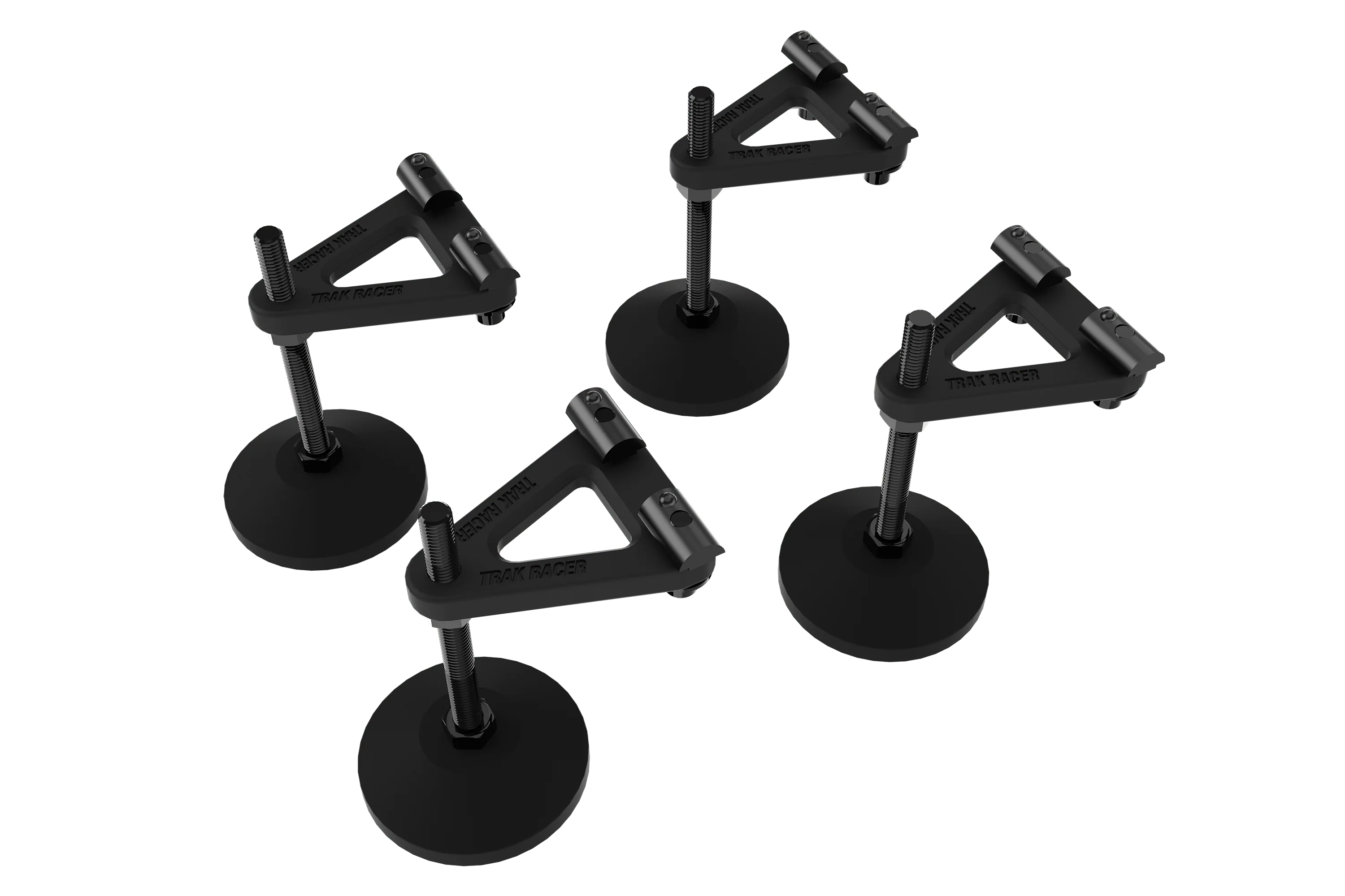Adjustable Legs and Rubber Feet (Set of 4) V2 - Image 4