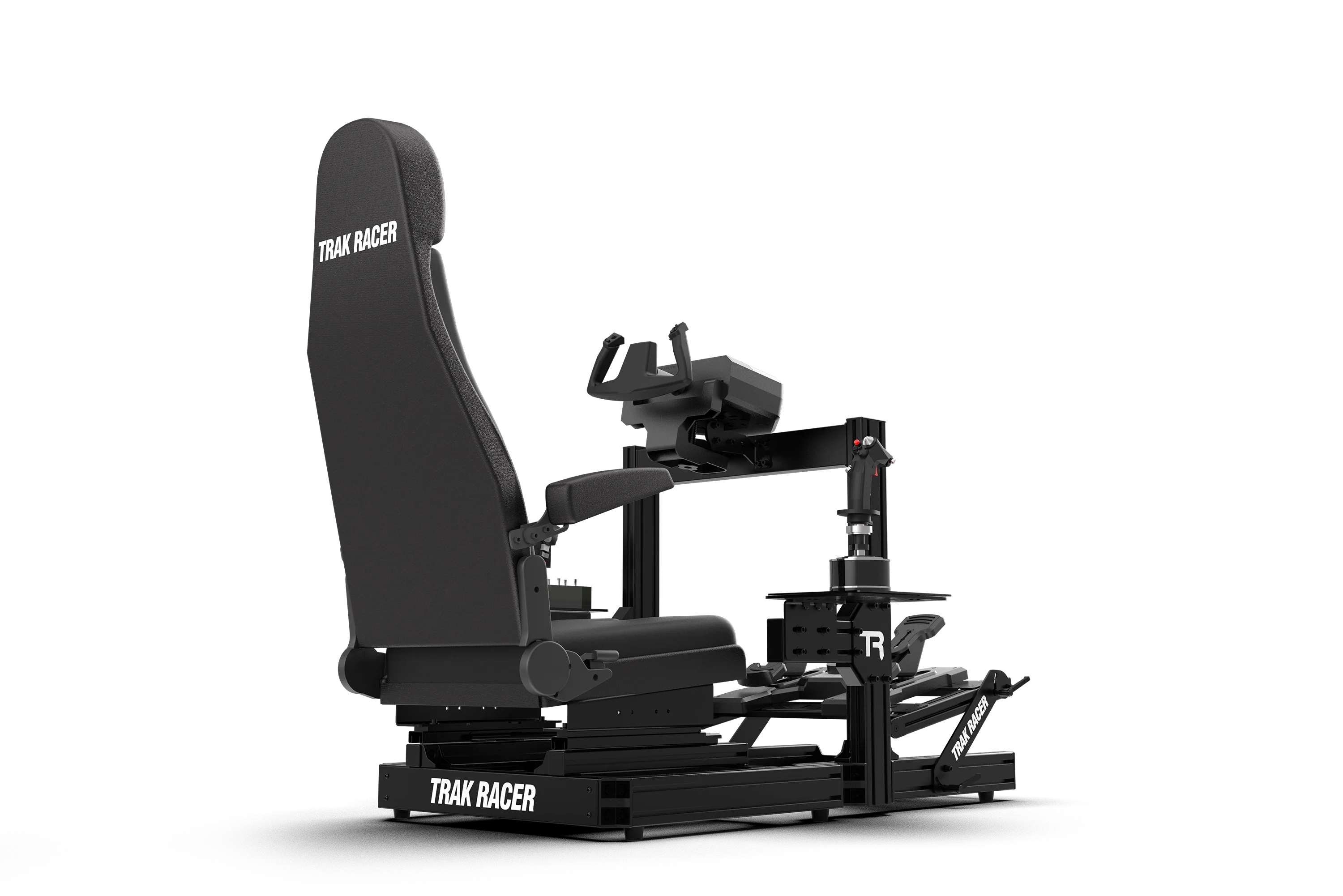 TR80S Flight with Flight Seat - Image 3