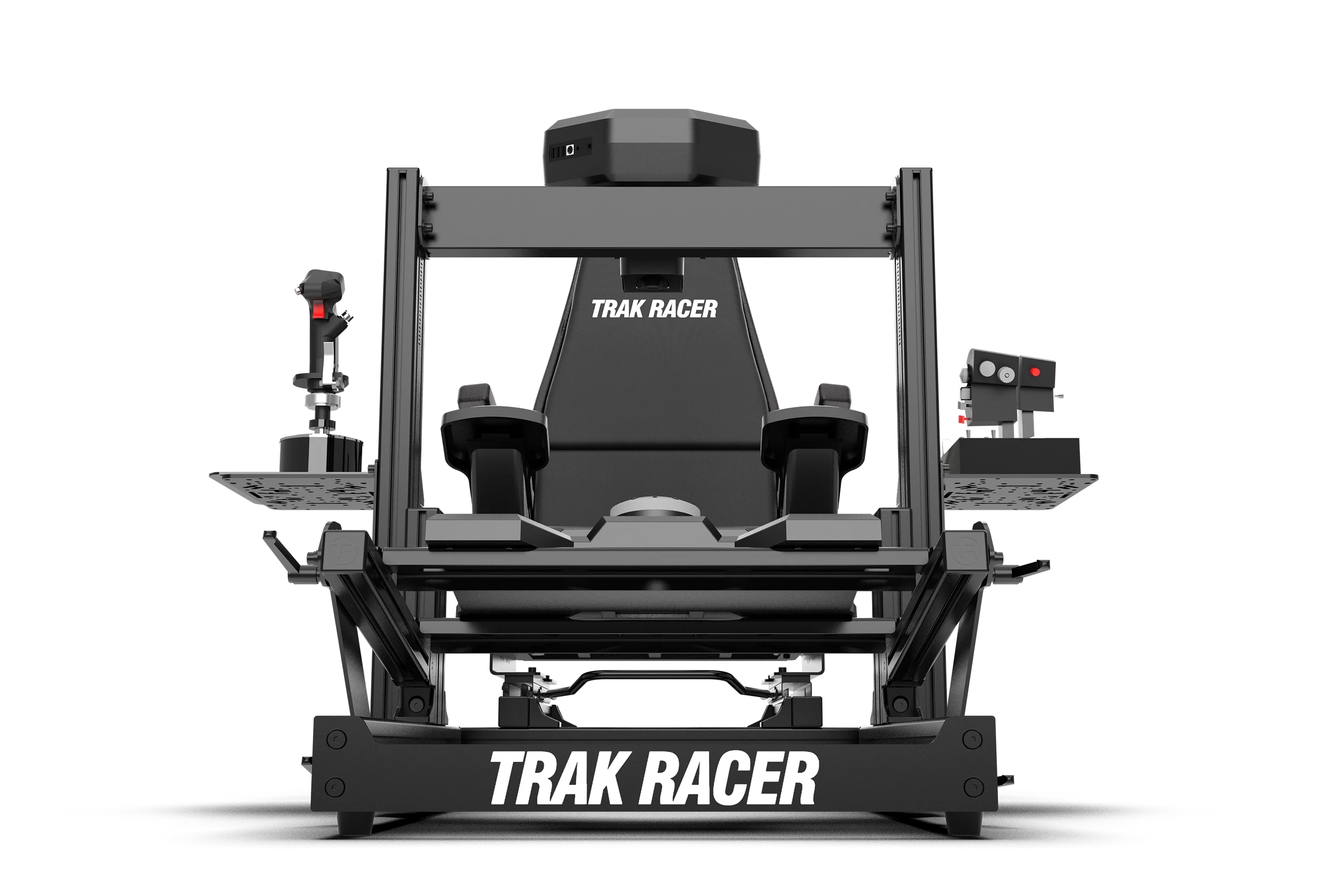 TR80S Flight with Flight Seat - Image 5