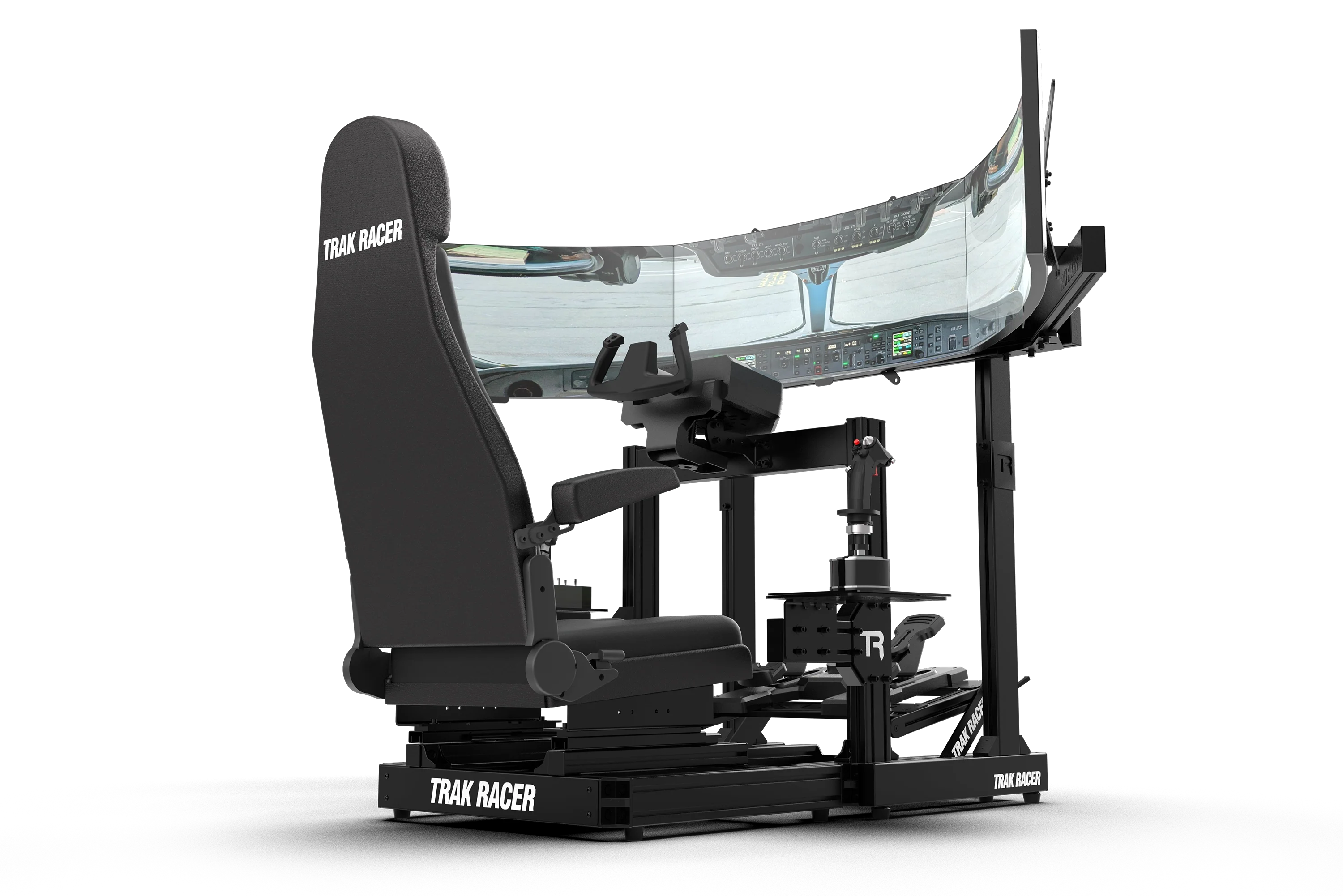 TR80S Flight with Flight Seat - Image 7