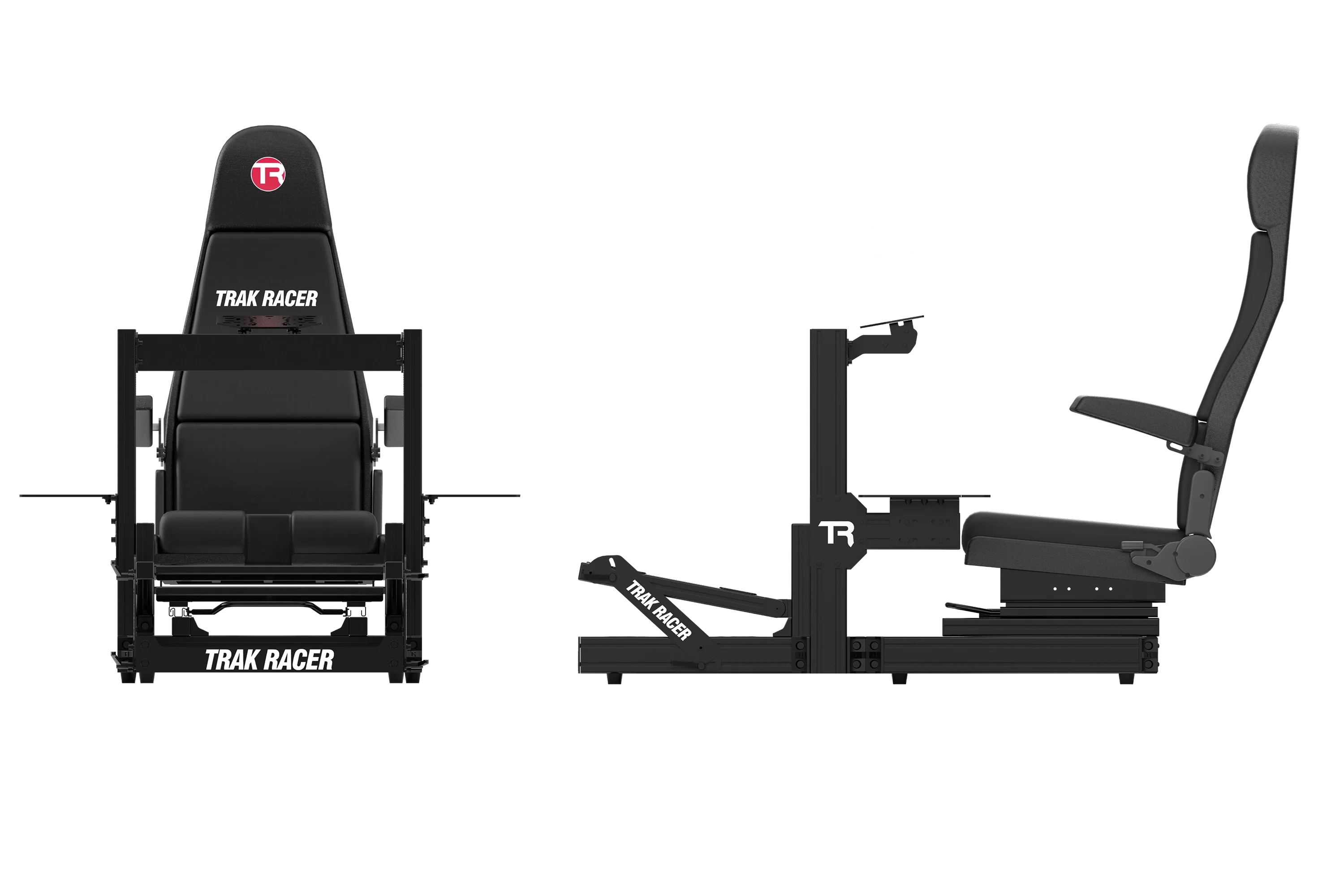 TR80S Flight with Flight Seat - Image 8
