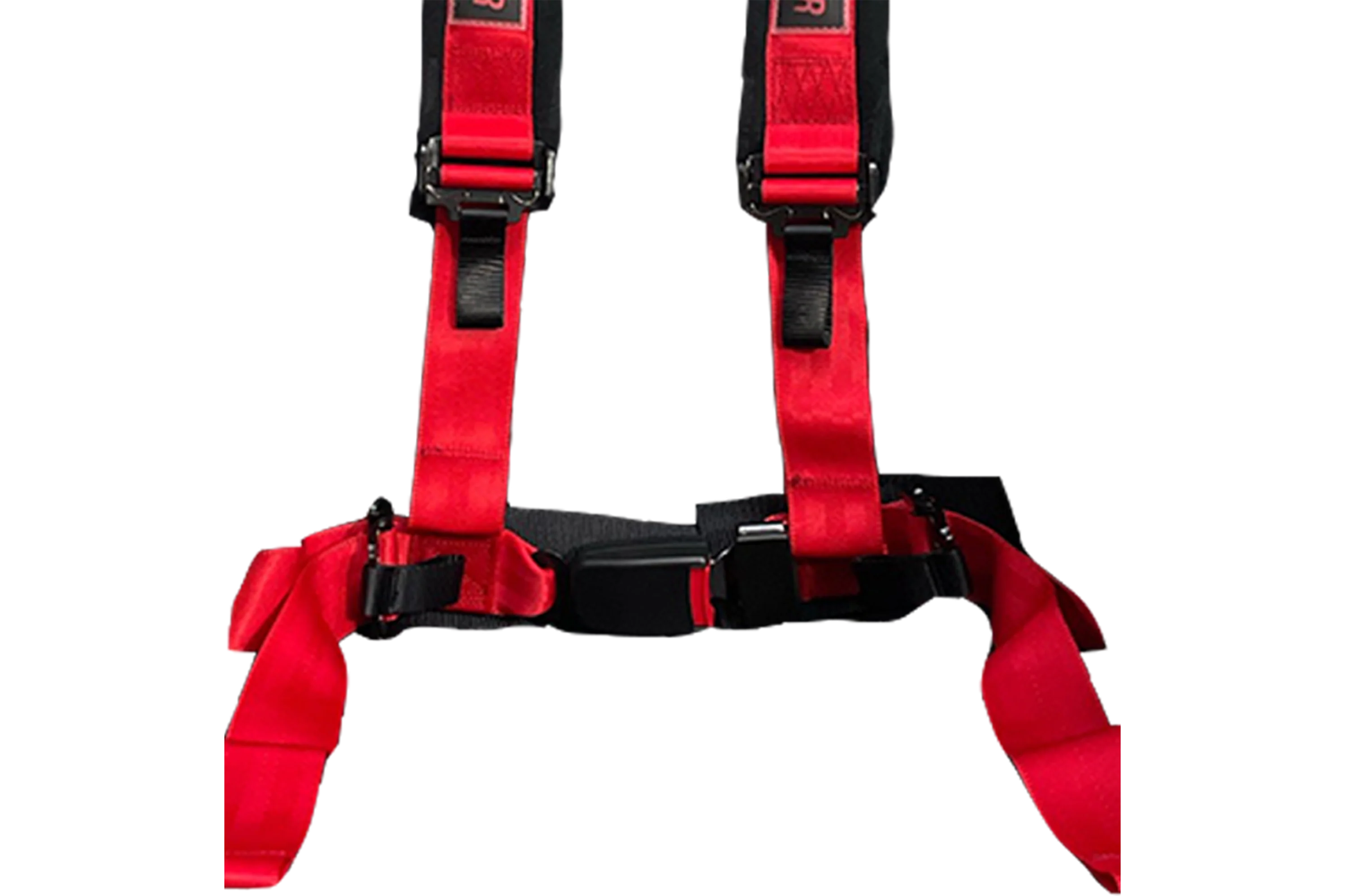 Trak Racer Seat Harness - Image 3
