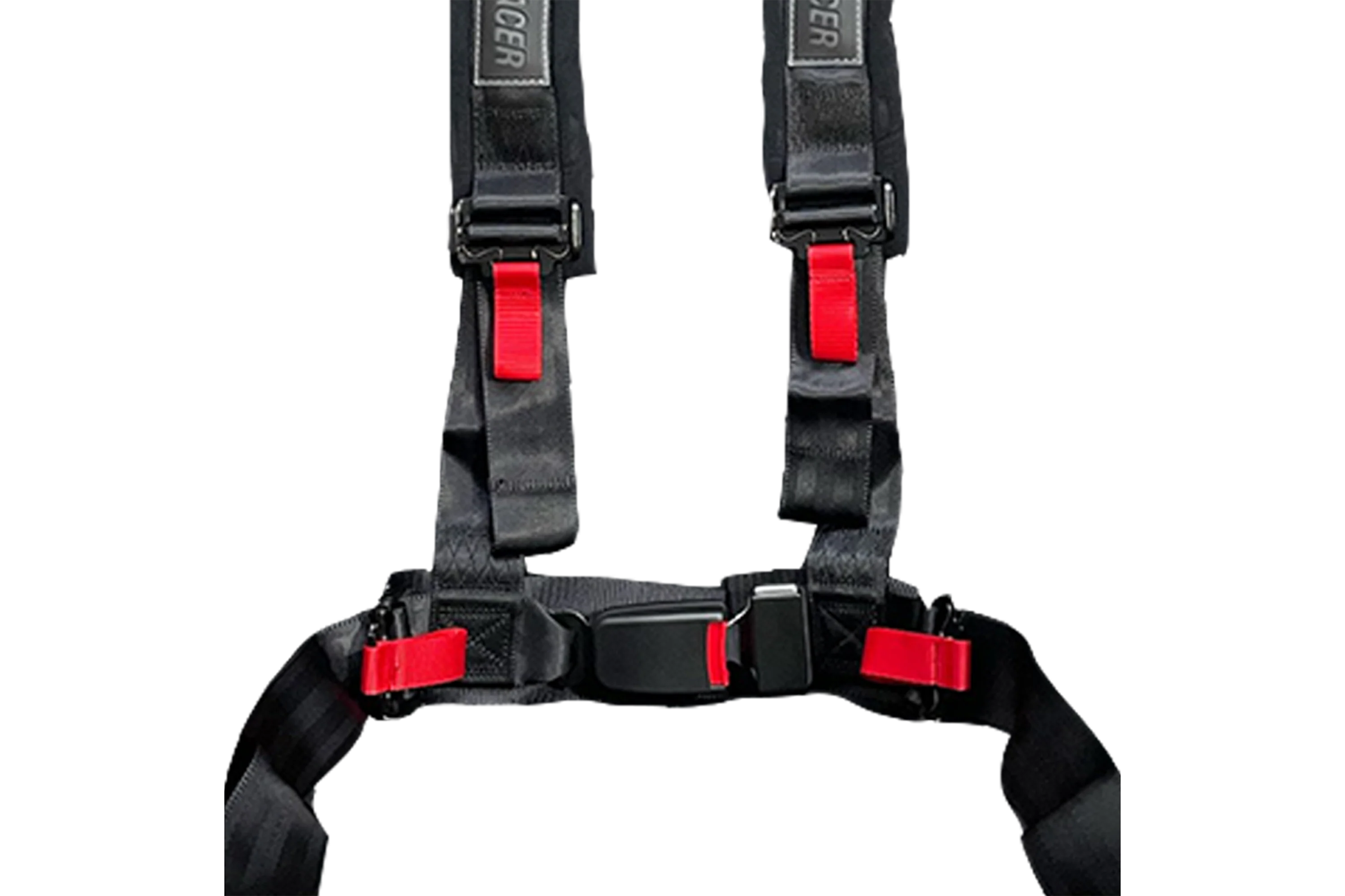 Trak Racer Seat Harness - Image 7