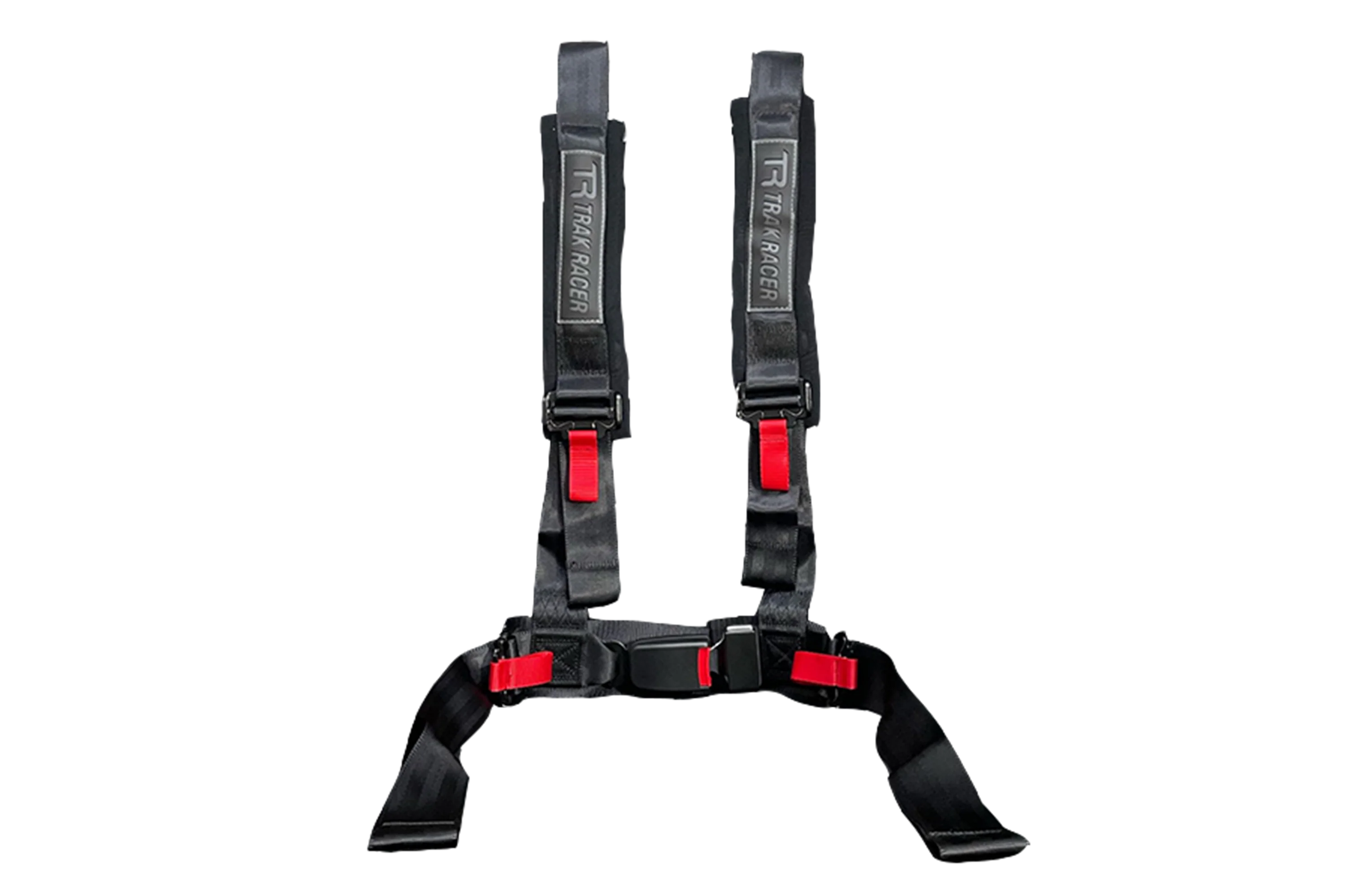 Trak Racer Seat Harness - Image 8