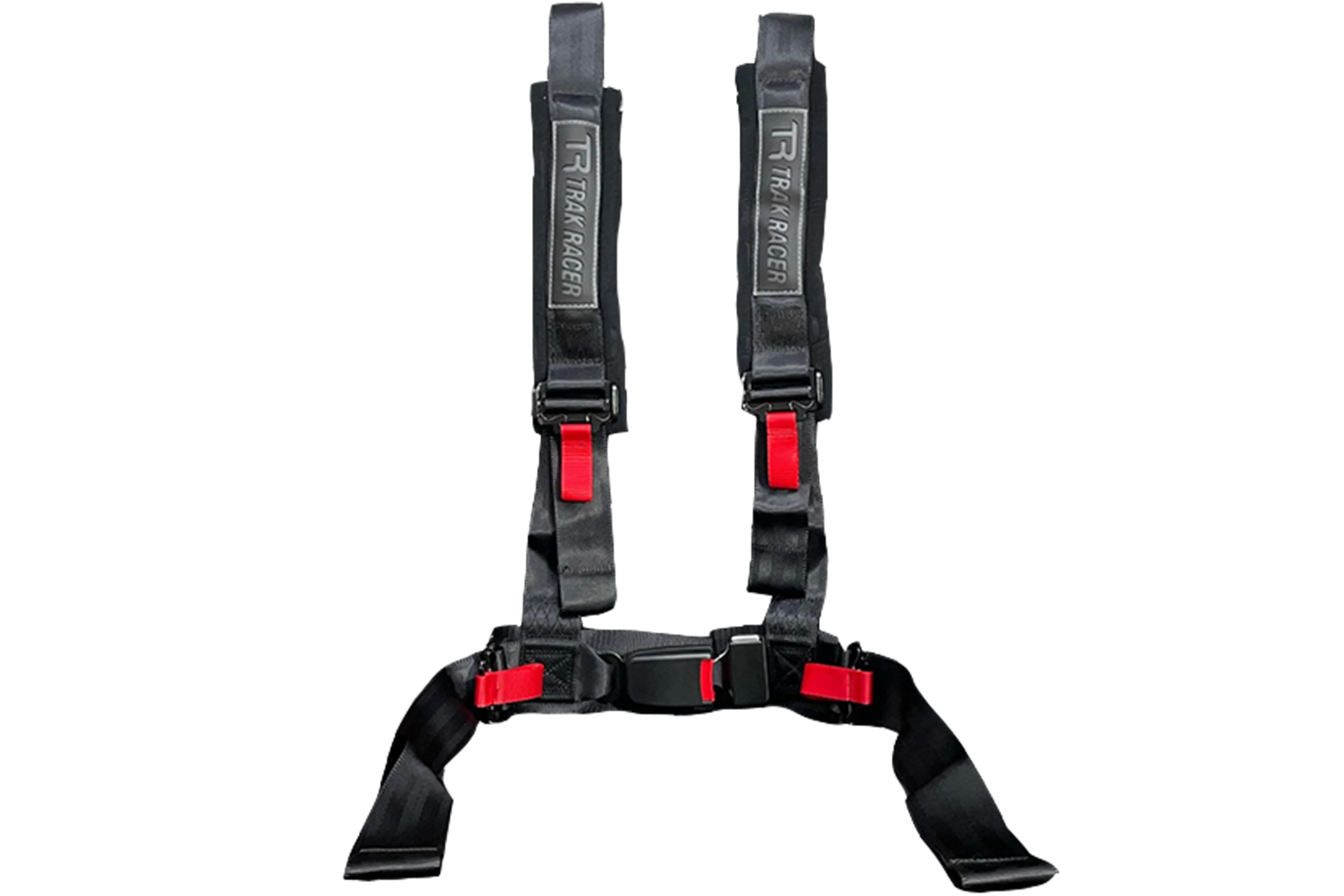Trak Racer Seat Harness - Image 9