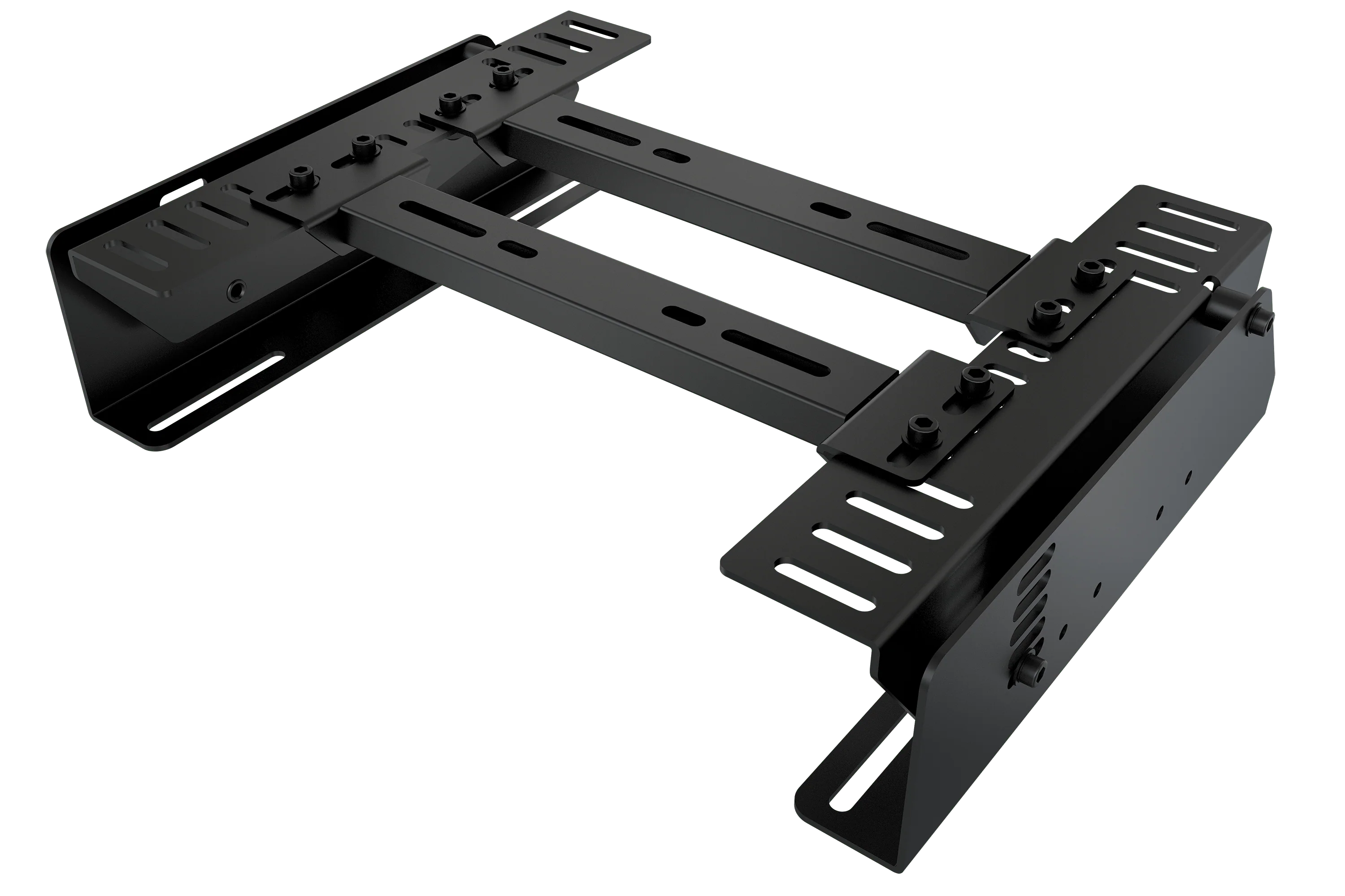 Adjustable Seat Bracket Set for Recline Seats and Office Chairs - Image 5