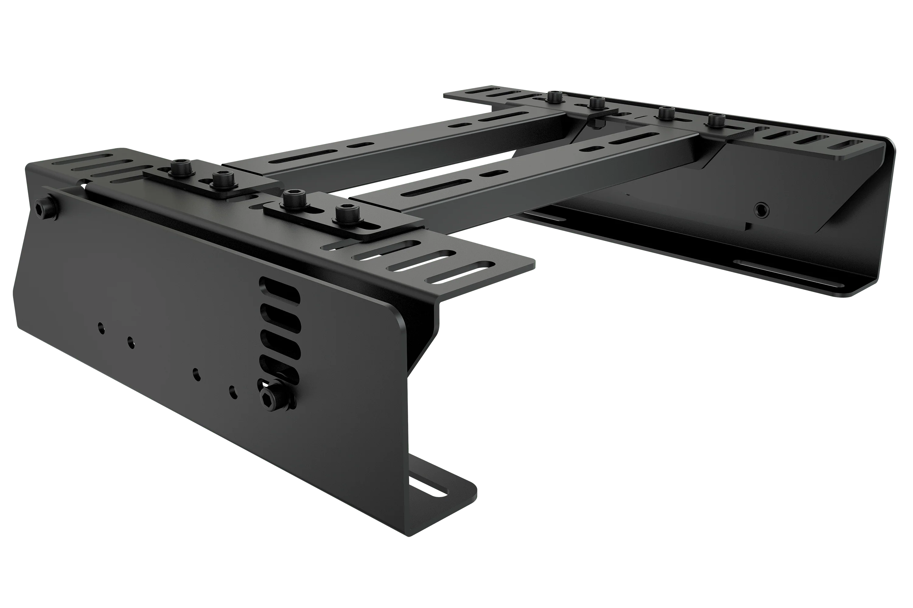 Adjustable Seat Bracket Set for Recline Seats and Office Chairs - Image 6
