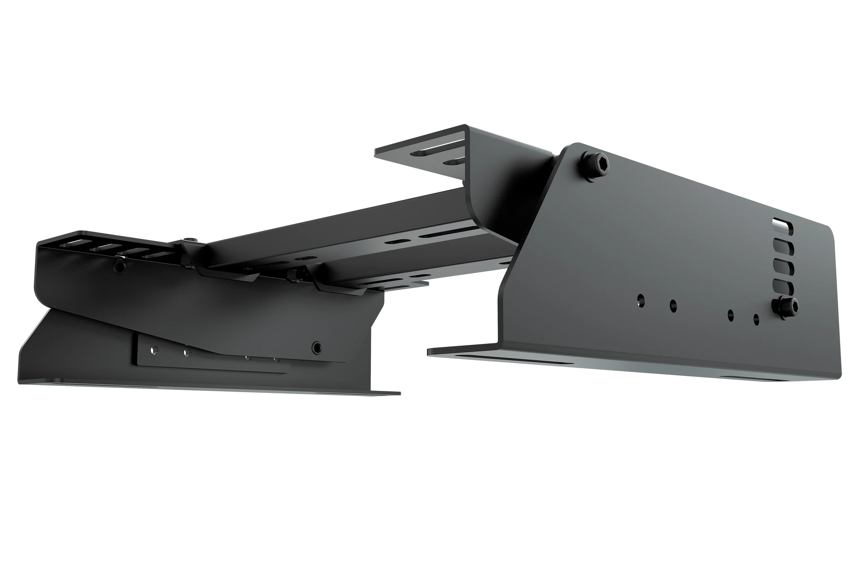 Adjustable Seat Bracket Set for Recline Seats and Office Chairs - Image 7