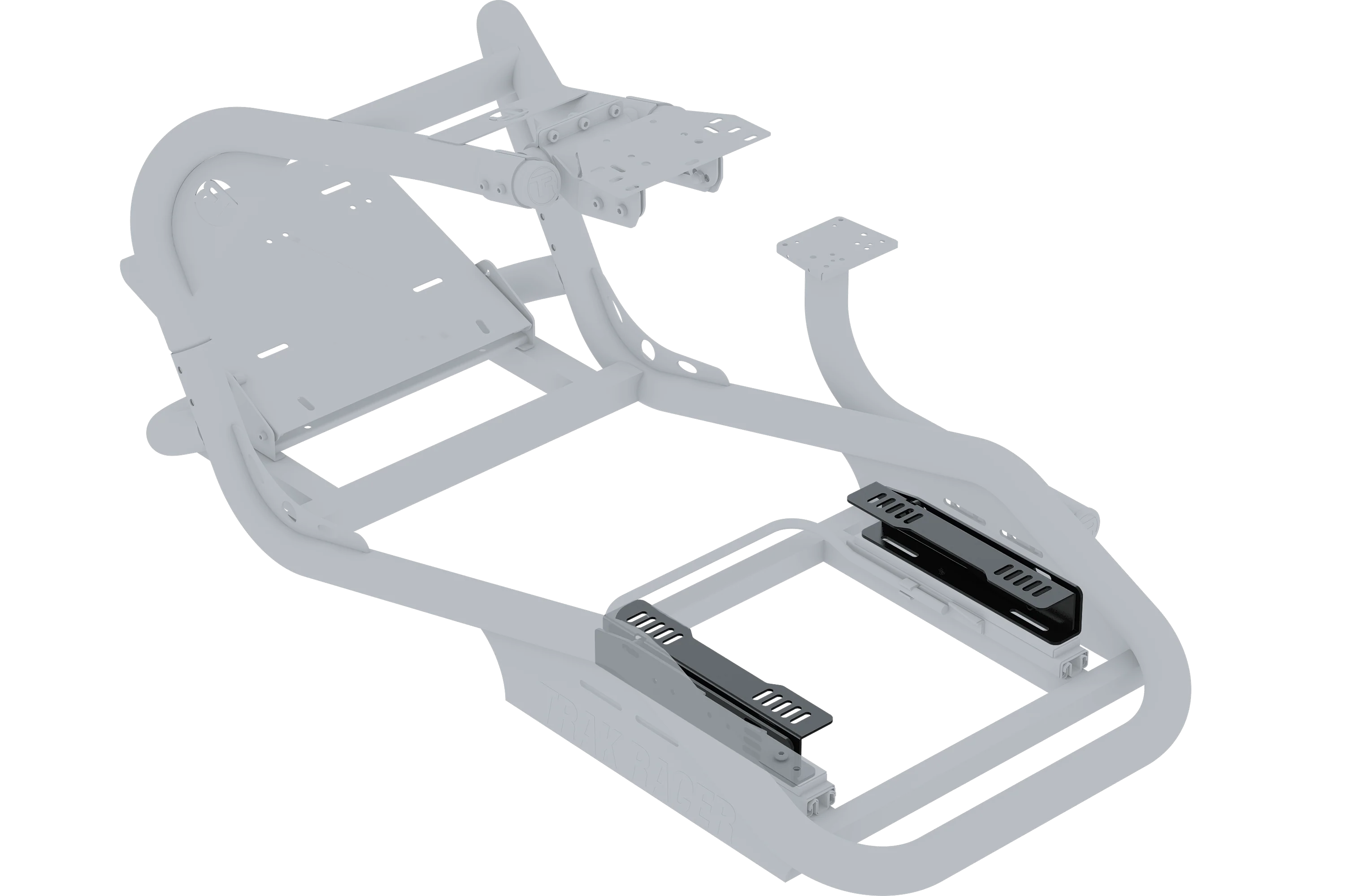 Adjustable Seat Bracket Set for Recline Seats and Office Chairs - Image 8