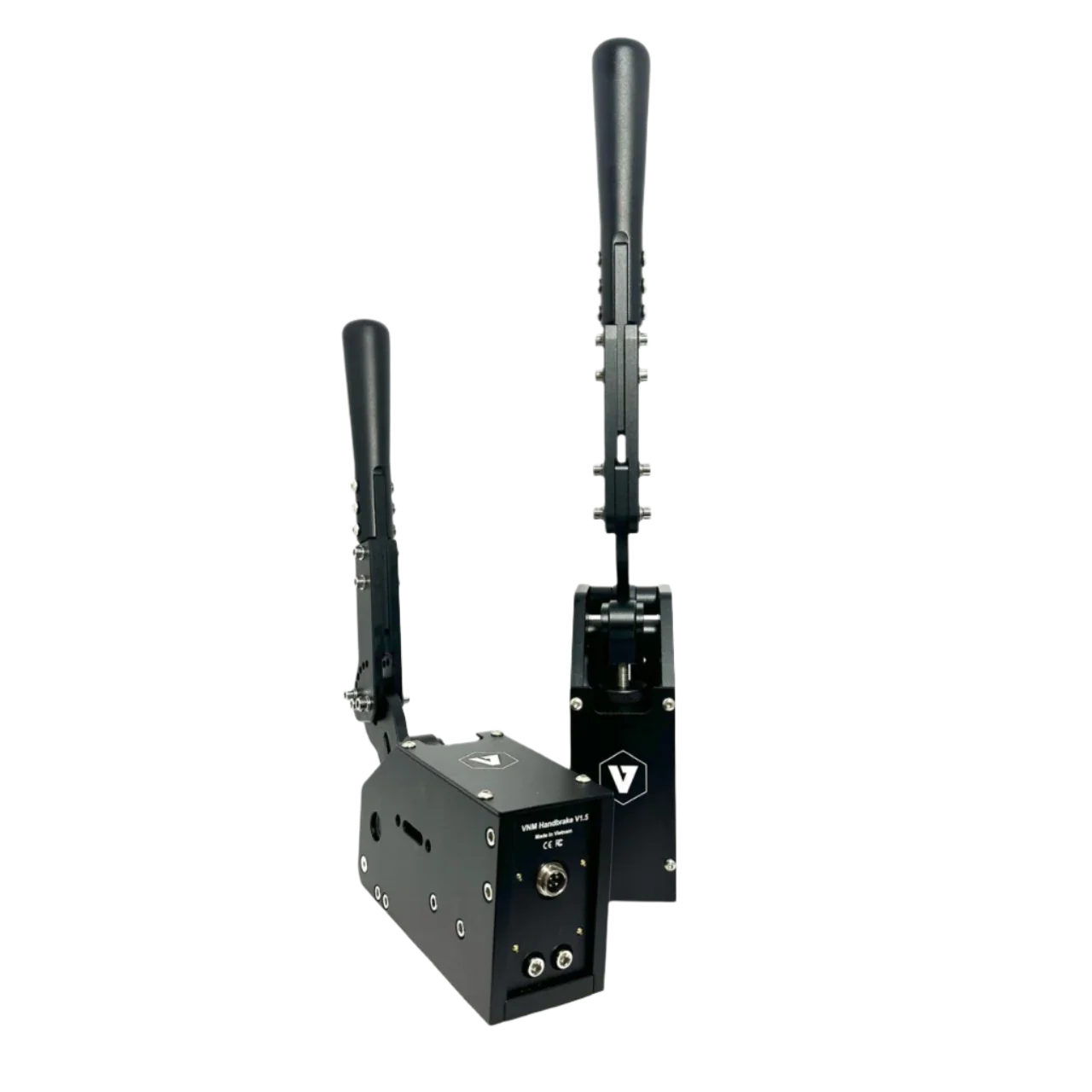 VNM Rally and Drift Handbrake V1.5 - Image 3