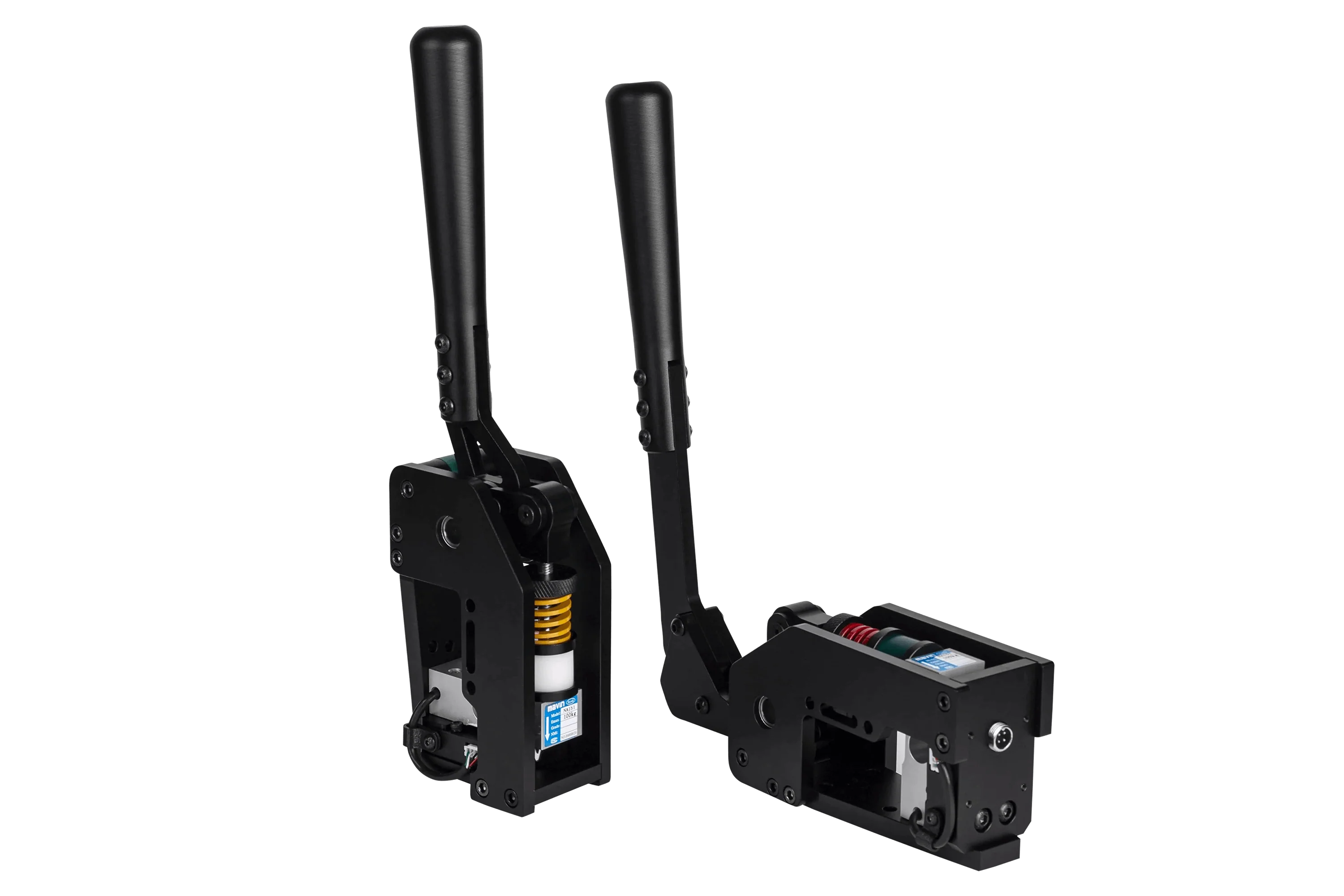 VNM Handbrake V1 - Handbrake Pro Kit - Image 3