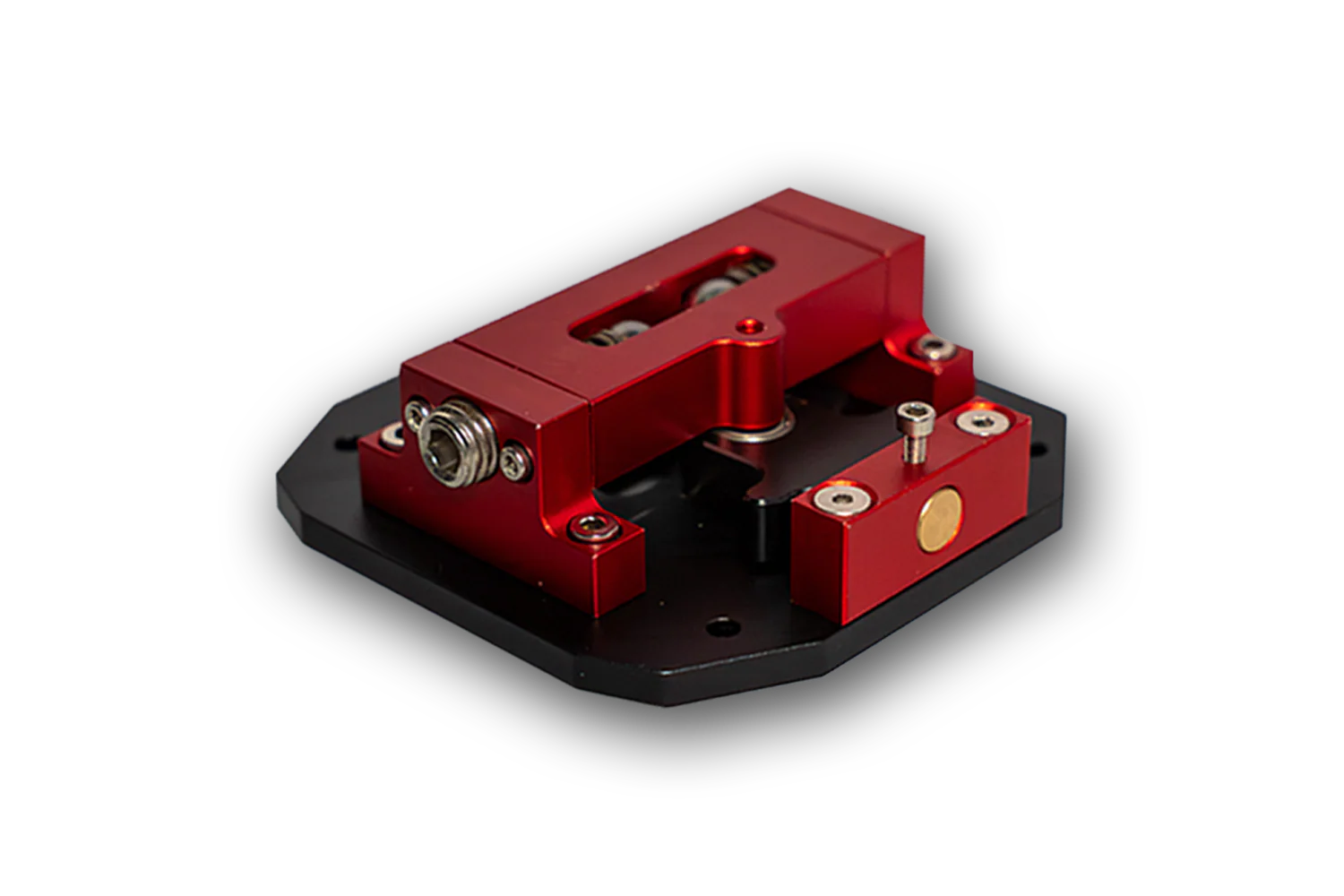 VNM Dual-Mode H-Pattern & Sequential Racing Simulator Shifter - Image 3