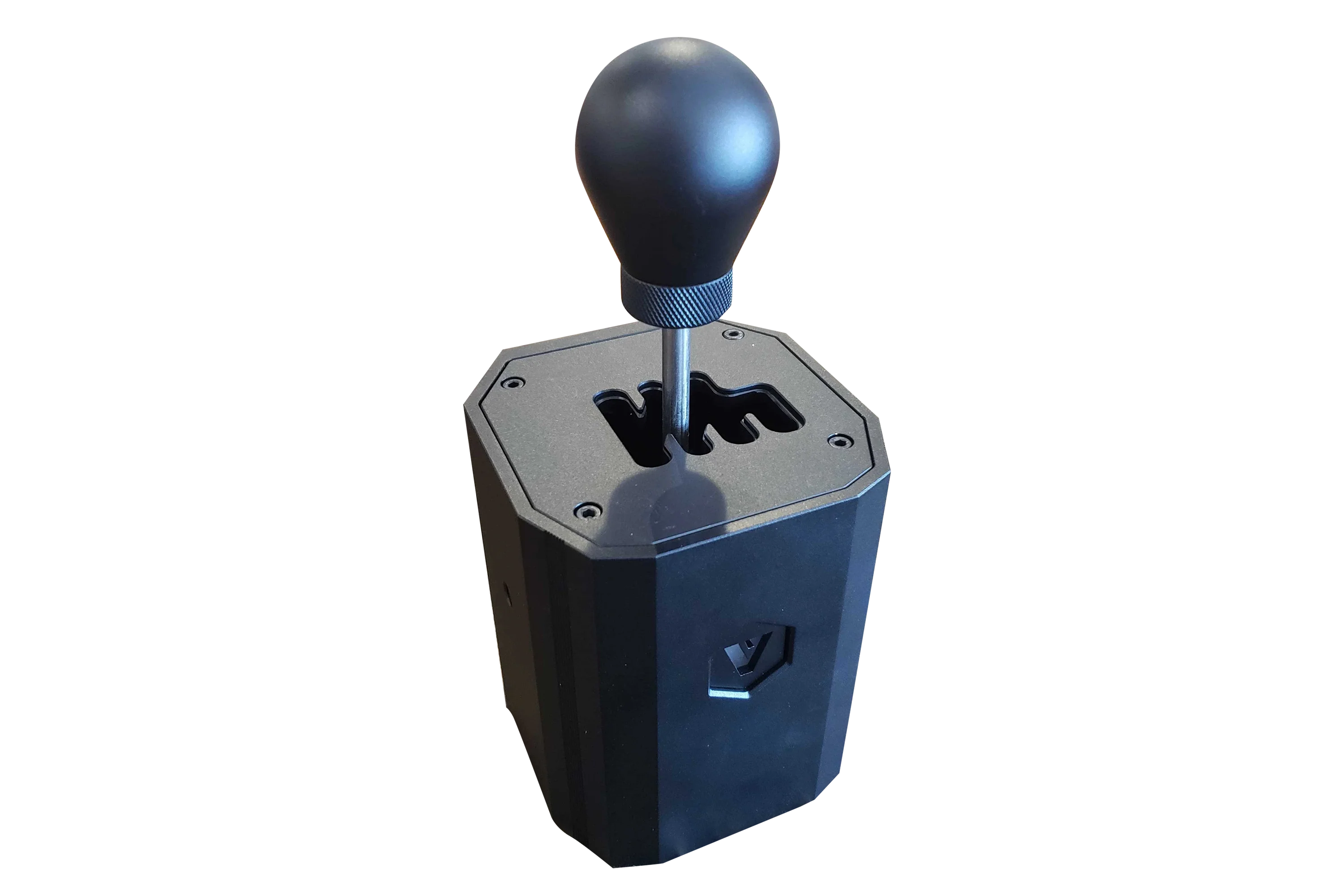 VNM Dual-Mode H-Pattern & Sequential Racing Simulator Shifter - Image 4