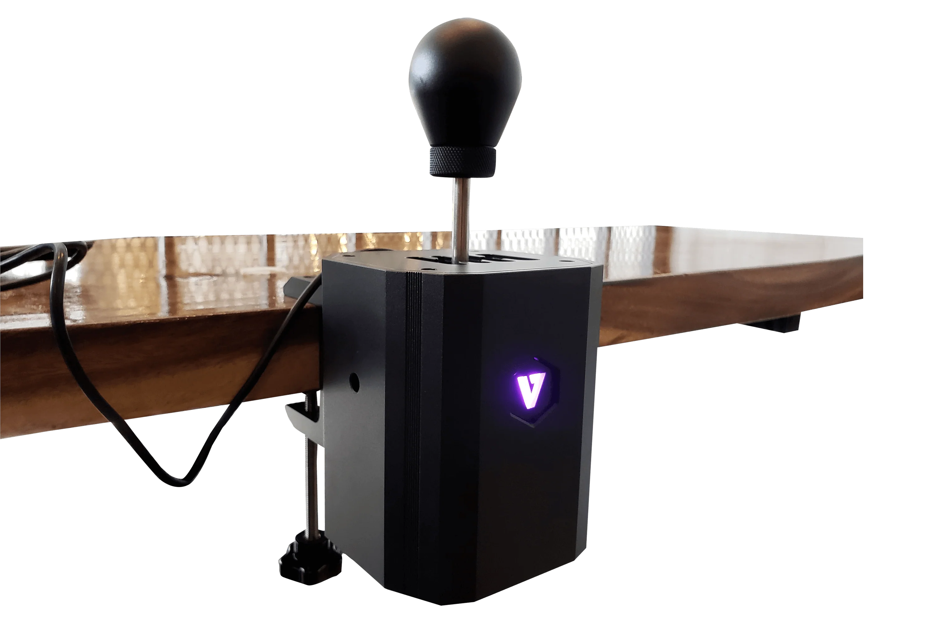 VNM Table Clamps for VNM Shifter (2 pcs) - Image 3