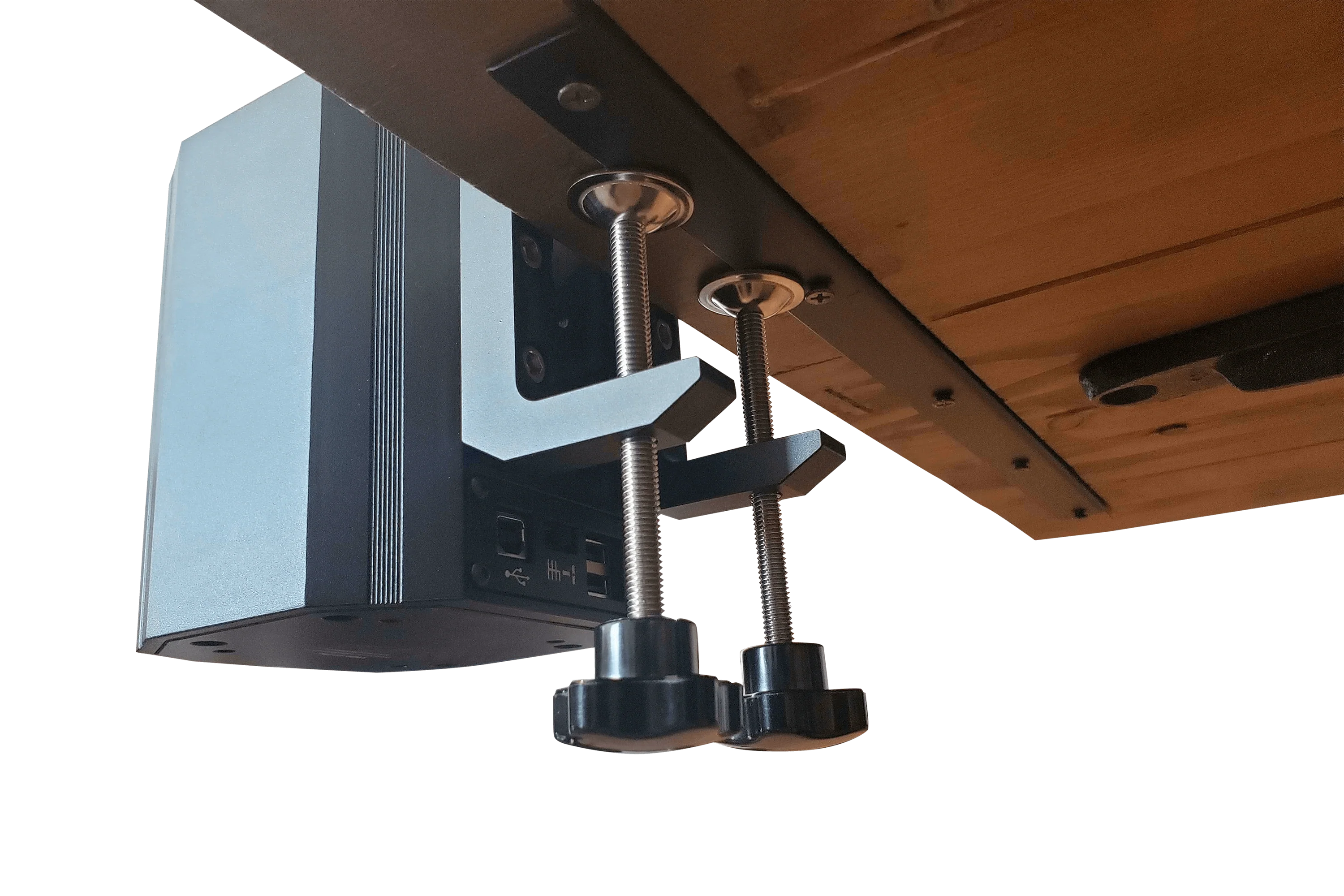 VNM Table Clamps for VNM Shifter (2 pcs) - Image 4