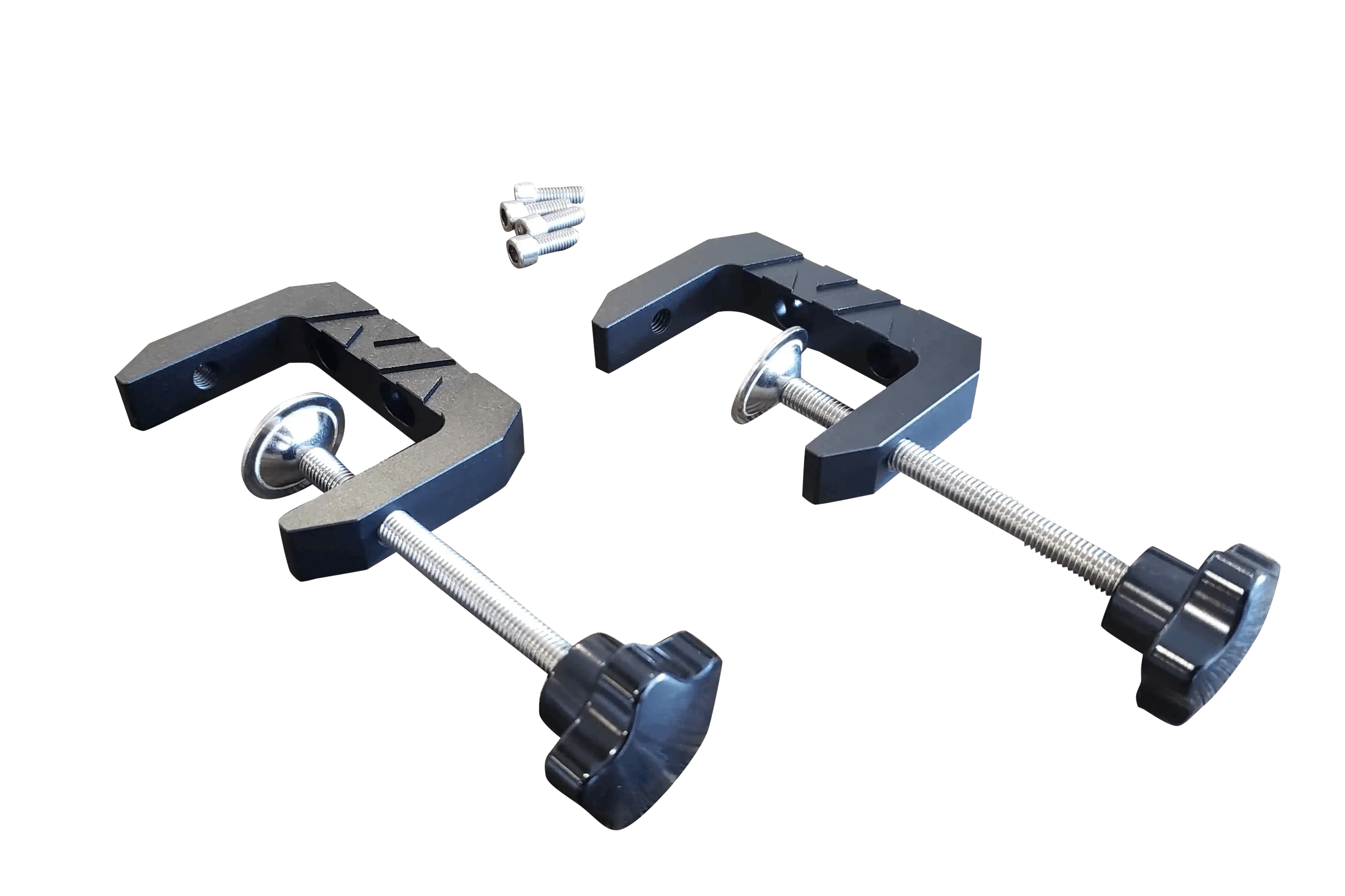 VNM Table Clamps for VNM Shifter (2 pcs) - Image 7